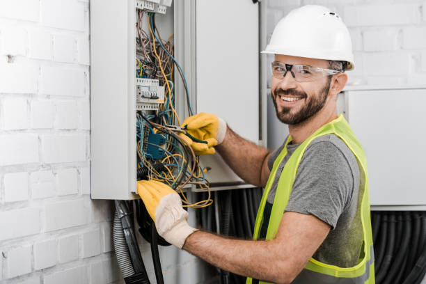 Best Emergency Electrician Near Me  in Marion, IL