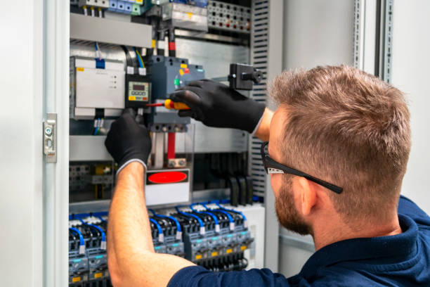 Best Emergency Electrical Repair  in Marion, IL
