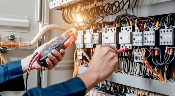 Best 24-Hour Electrician  in Marion, IL