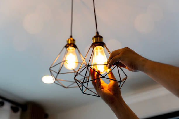 Best Residential Electrician Services  in Marion, IL