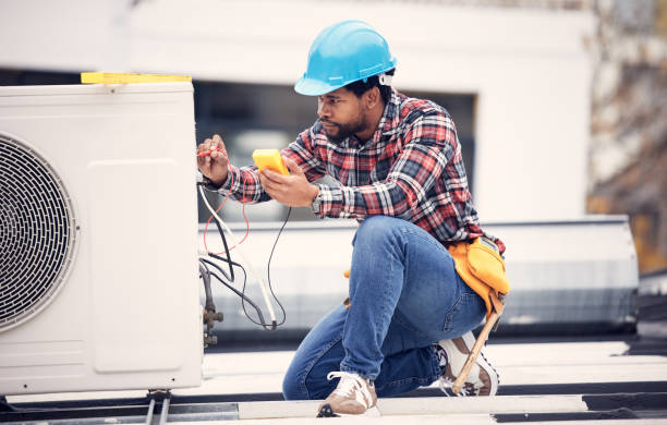 Best Electrician Near Me  in Marion, IL