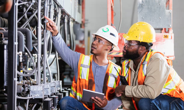 Best Circuit Breaker Repair  in Marion, IL
