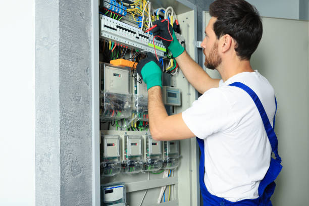 Best Home Electrical Repair  in Marion, IL