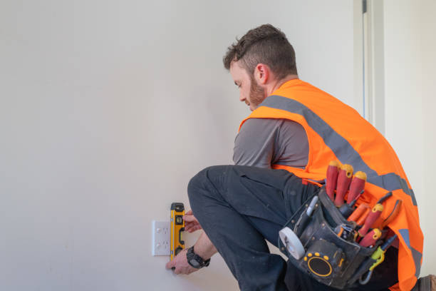 Best Electrical Contractors for Businesses  in Marion, IL