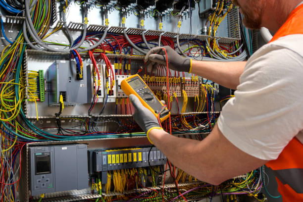 Best Electrical Troubleshooting Services  in Marion, IL