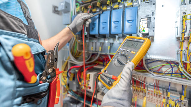 Best Generator Installation Services  in Marion, IL