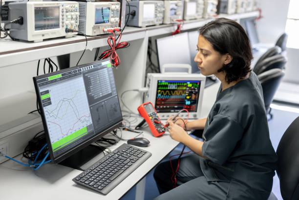 Best Licensed Electrician  in Marion, IL