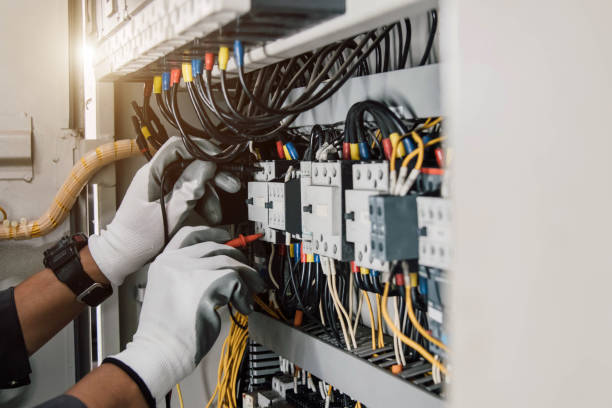 Best Circuit Breaker Repair  in Marion, IL