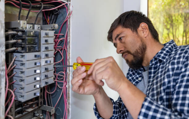 Best Home Electrical Repair  in Marion, IL
